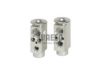 WAECO 8881100071 Expansion Valve, air conditioning